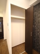 収納 アクティ天満橋