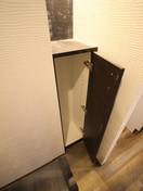 靴箱 アクティ天満橋