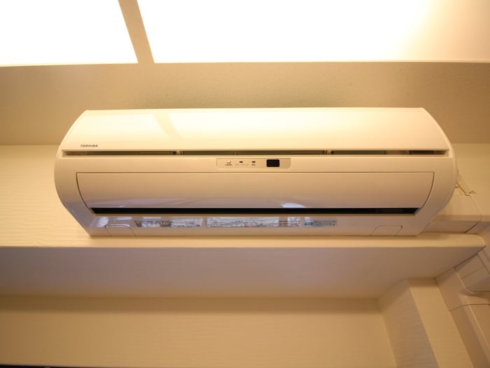 内観写真 アクティ天満橋