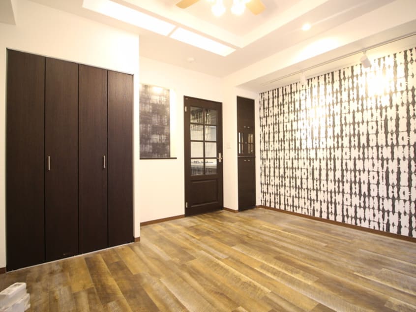 居室 アクティ天満橋