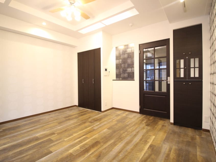 居室 アクティ天満橋