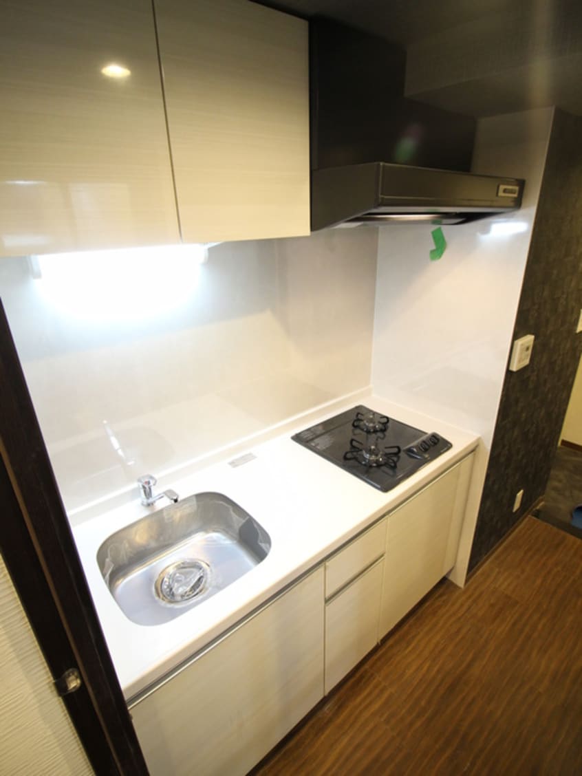 キッチン アクティ天満橋