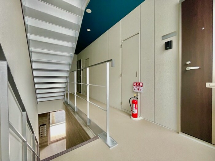 その他 グレートヒルズ７番館