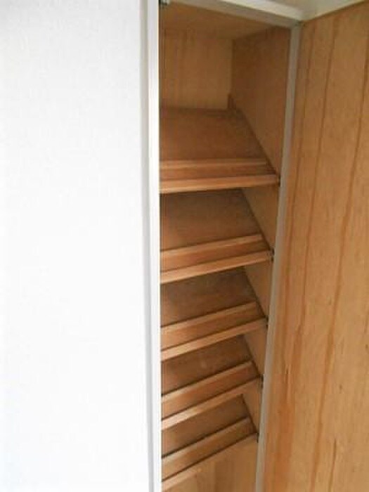 靴箱 レジデンス北楠