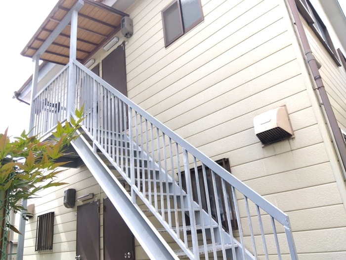 建物設備 プチウエスト