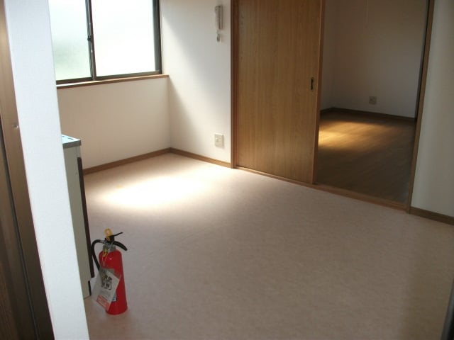 居室 プチウエスト