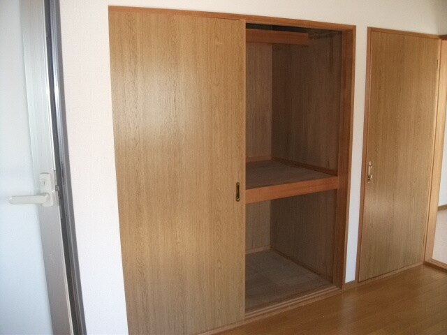 収納 プチウエスト