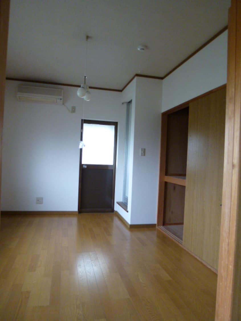 居室 プチウエスト