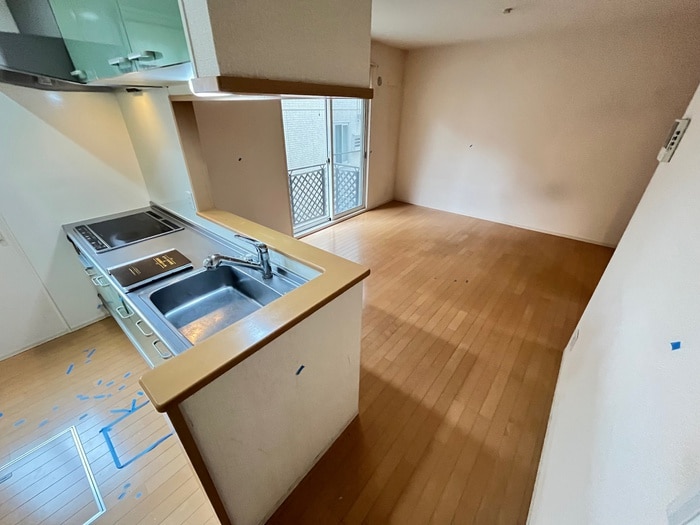 居室 グランモア