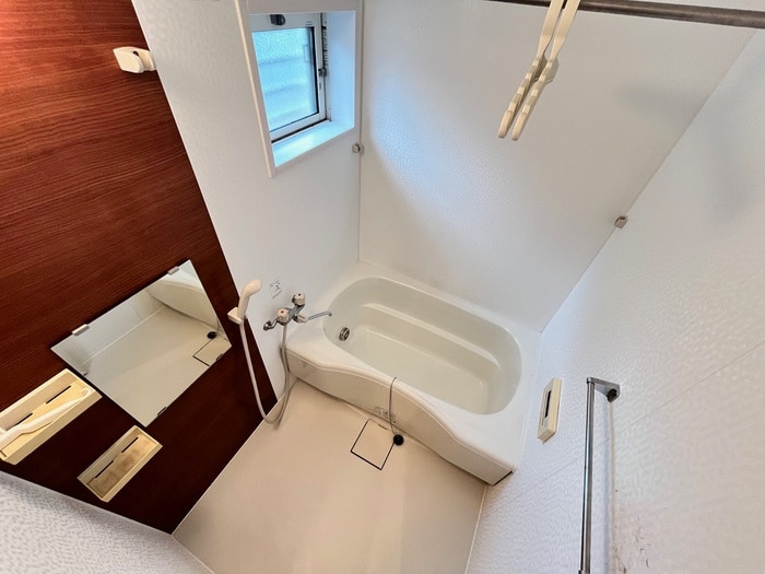 バス／シャワールーム等 グランモア