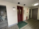 建物設備 多田マンション