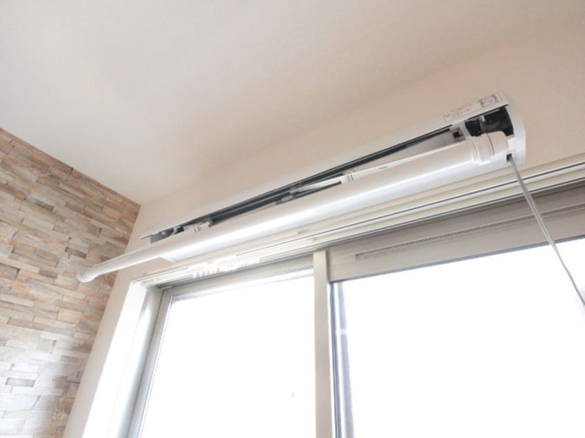 居室 F+style大蓮南2号館