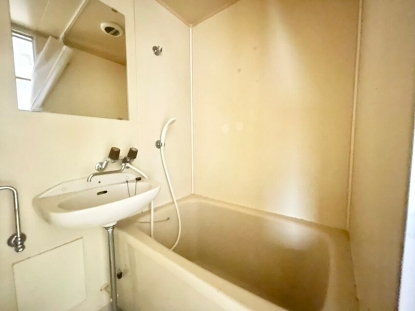 バス／シャワールーム等 ナルディス尼崎