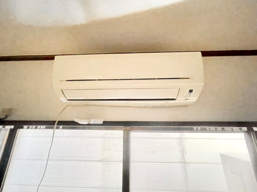 内観写真 ナルディス尼崎