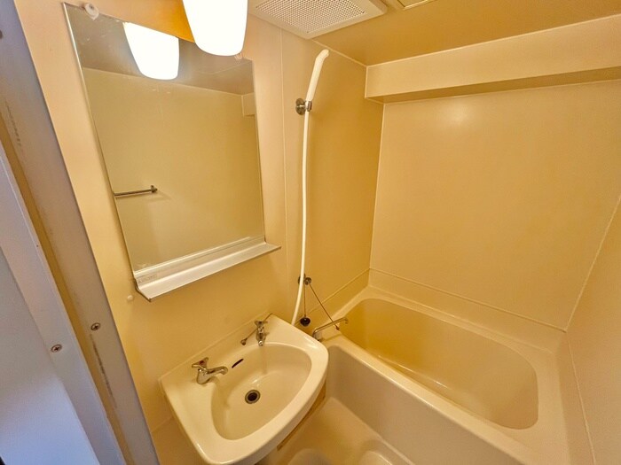 洗面 ローズコーポ天満東