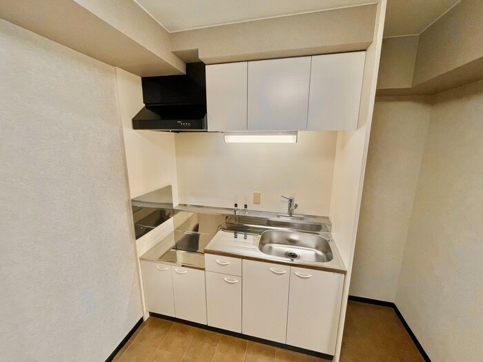 キッチン ローズコーポ天満東