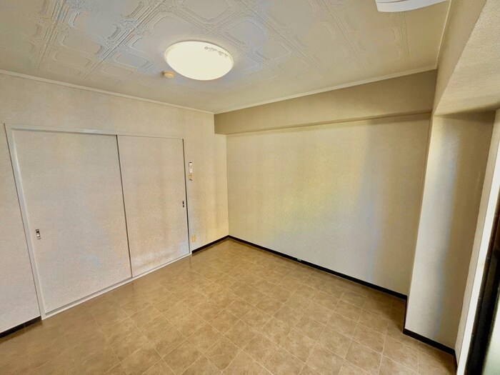 居室 ローズコーポ天満東