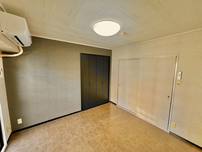 居室 ローズコーポ天満東