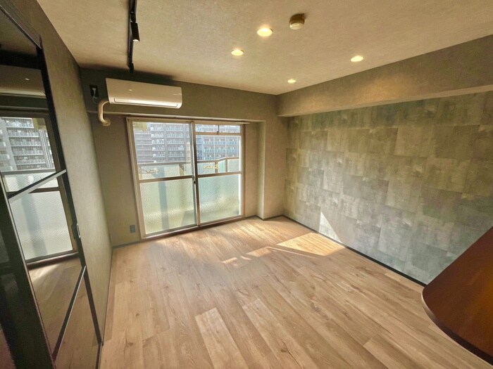 居室 ローズコーポ天満東