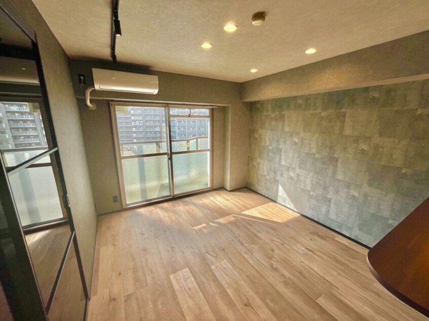 居室 ローズコーポ天満東