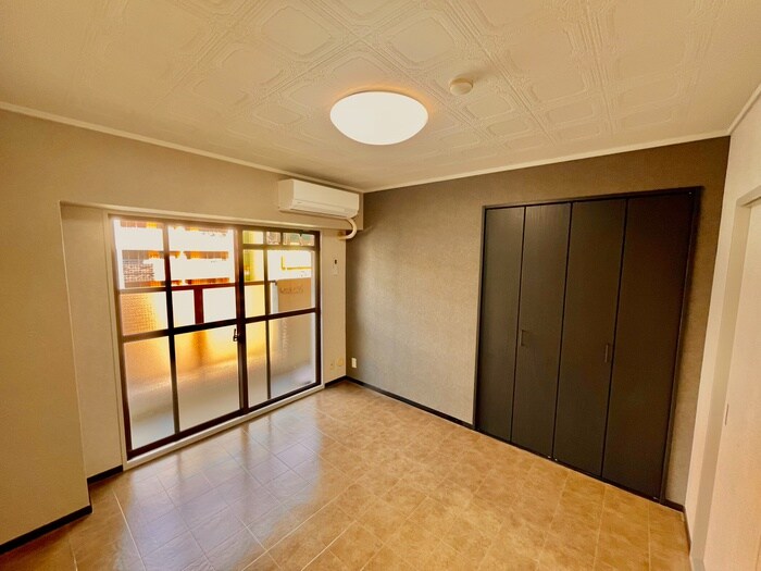 居室 ローズコーポ天満東