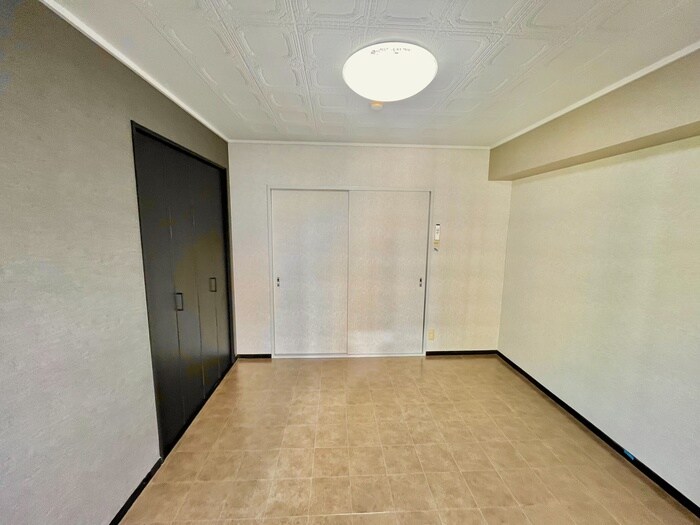 居室 ローズコーポ天満東