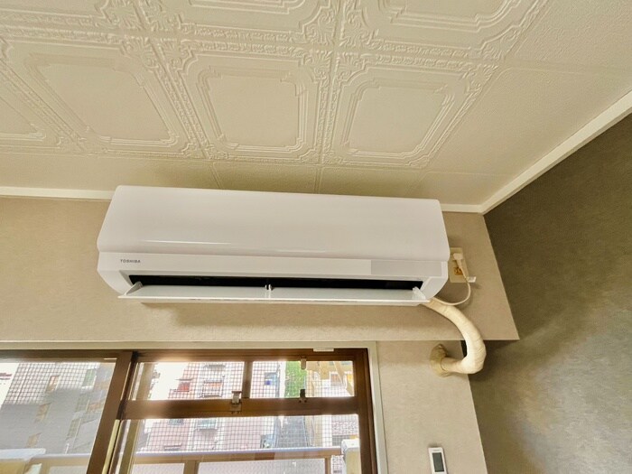 内観写真 ローズコーポ天満東