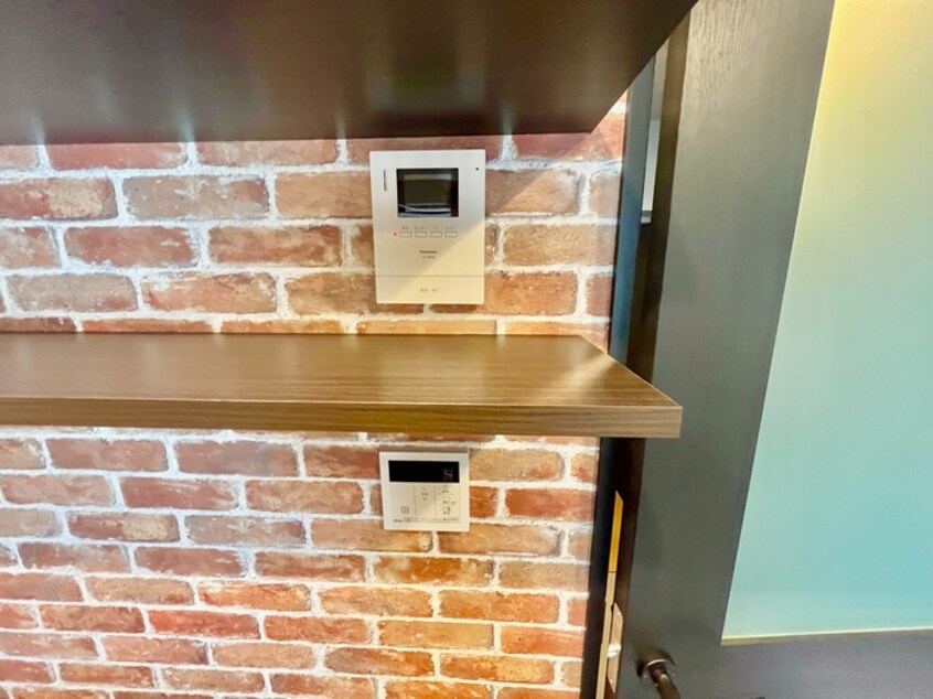 内観写真 ローズコーポ天満東