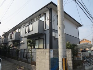 ドエルヒロＢ棟