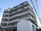 穂積マンションの外観