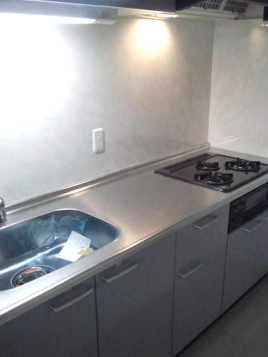 キッチン パレスマイセン