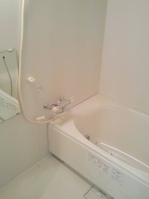 バス／シャワールーム等 パレスマイセン