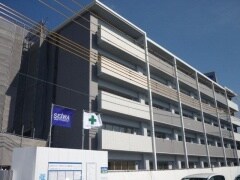 外観写真 パレスマイセン