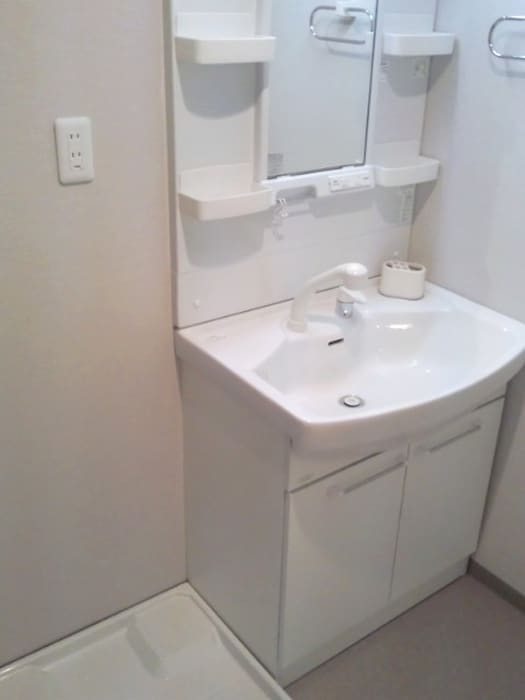 洗面 パレスマイセン