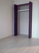 居室 パレスマイセン