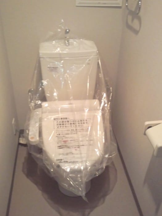 トイレ パレスマイセン