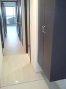 玄関 パレスマイセン