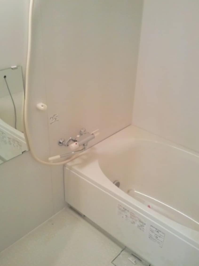 バス／シャワールーム等 パレスマイセン