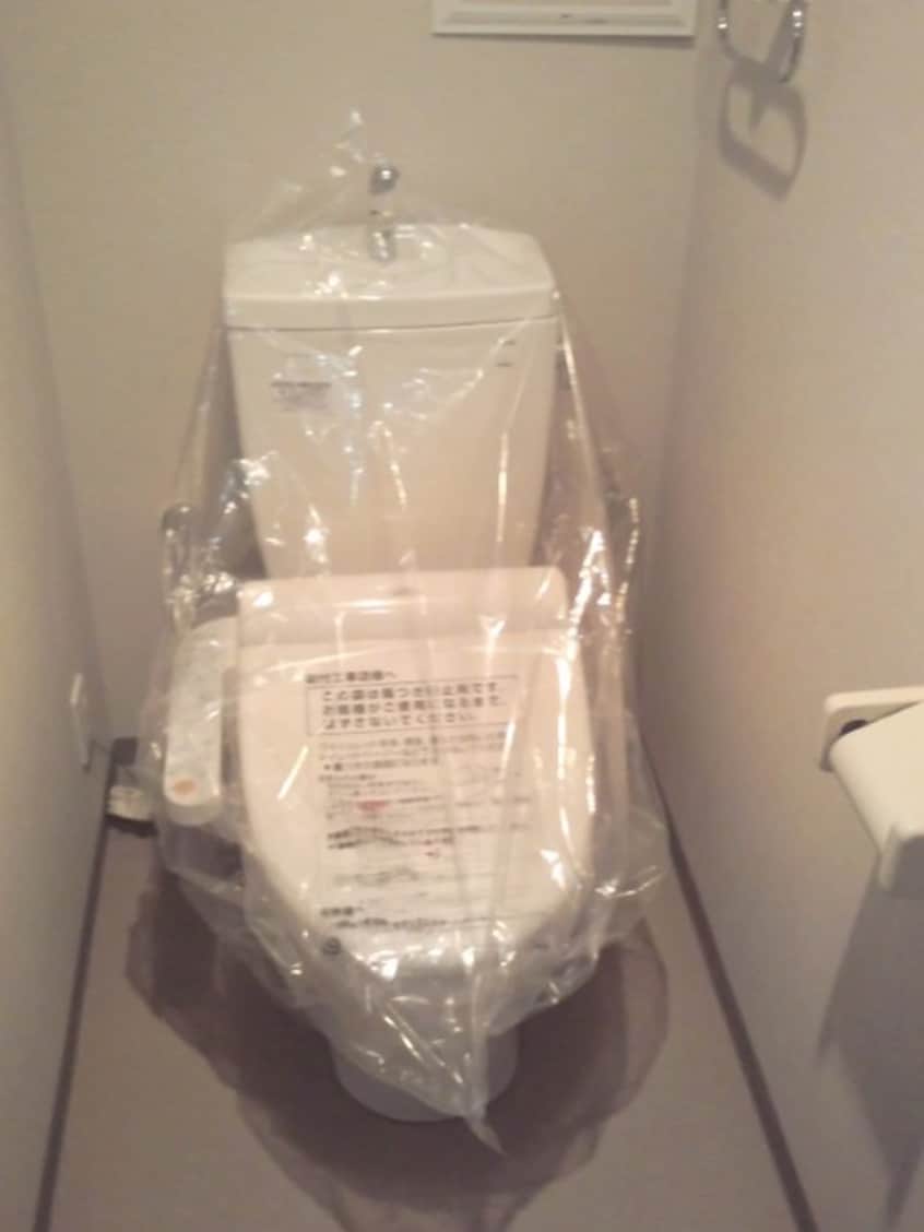 トイレ パレスマイセン