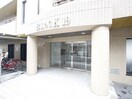 エントランス部分 ＢＬＯＣＫ１９