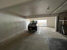 駐車場 六甲ガーデンホームズ