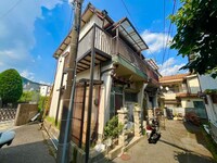 ペディハウス箕面市如意谷