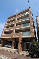 サンフレンズ新森