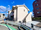 ＪＭＩハイツの外観
