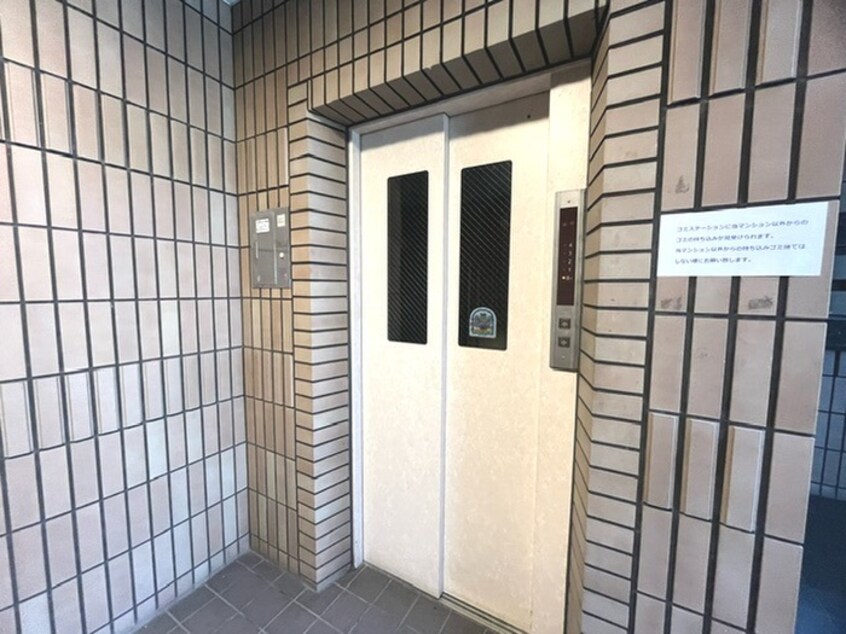 建物設備 ＭＵＣＣＳ珍樹園