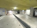 駐車場 ＭＵＣＣＳ珍樹園