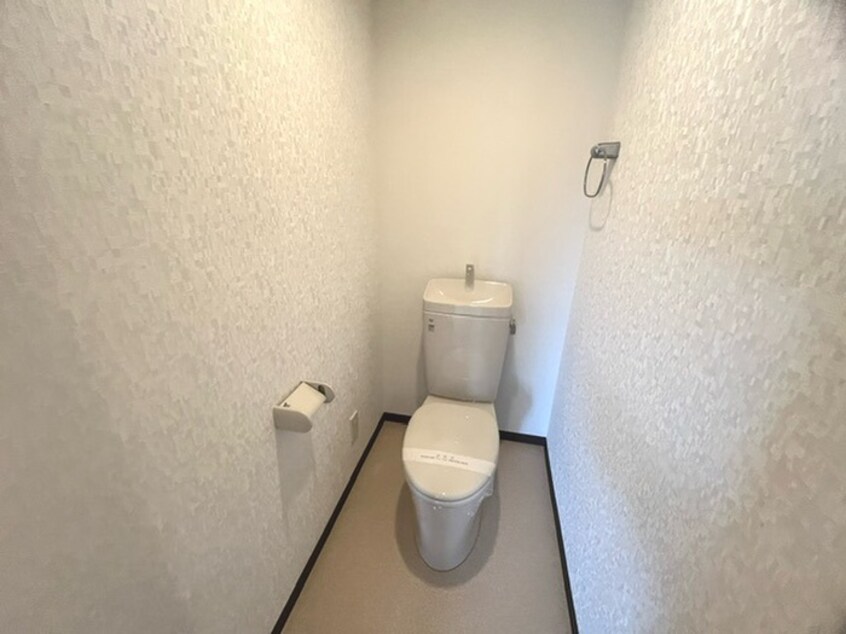 トイレ ＭＵＣＣＳ珍樹園