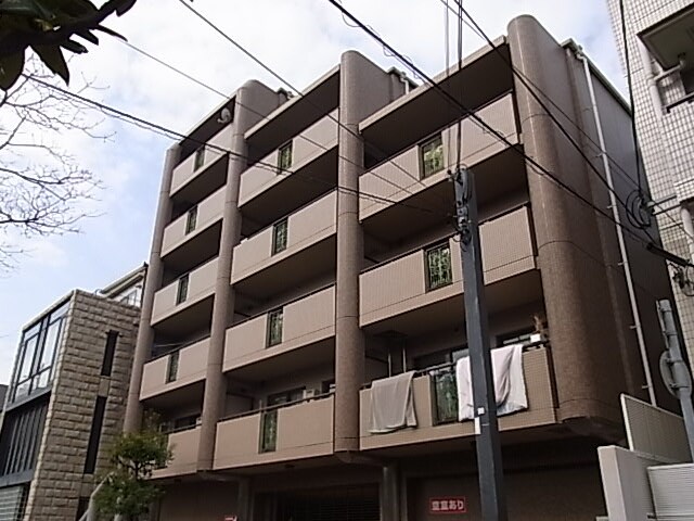 外観写真 ベルコ－ト相楽園