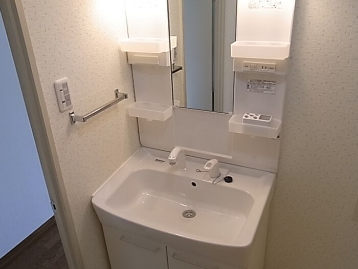 洗面 ベルコ－ト相楽園