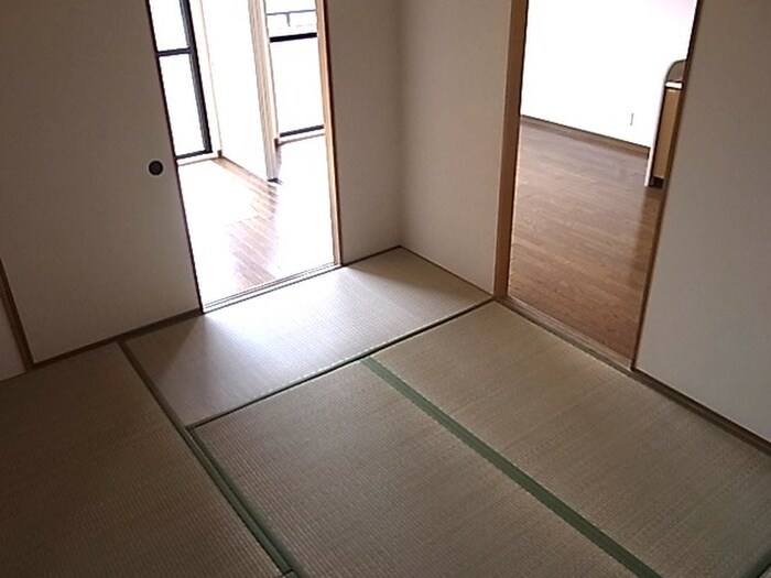 居室 ベルコ－ト相楽園